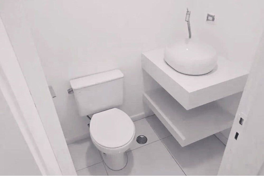 Sala-Conjunto, 47 m² - Foto 4