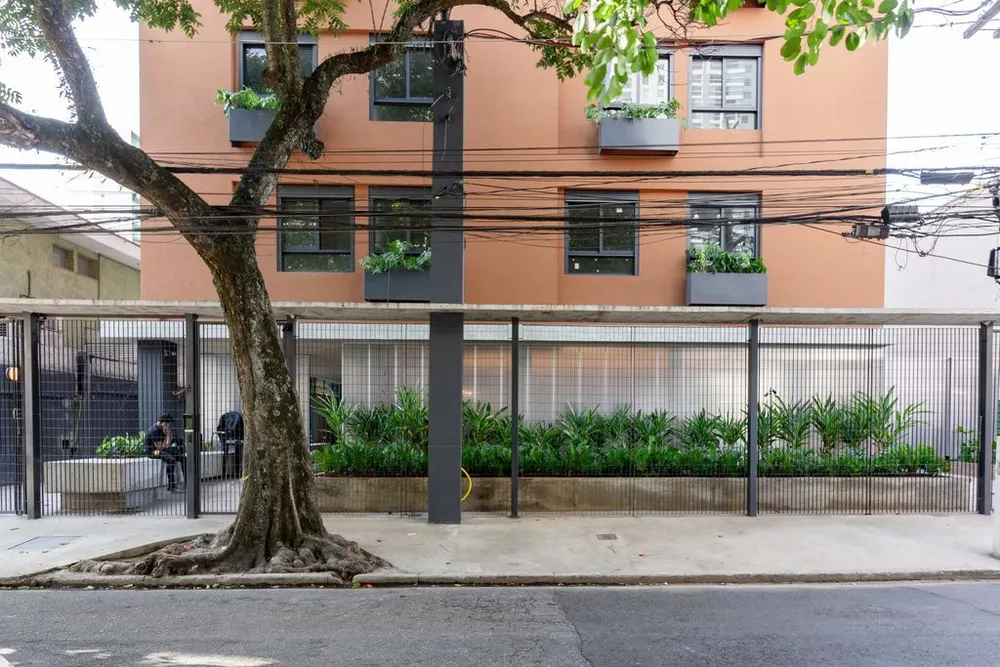 Apartamento, 3 quartos, 100 m² - Foto 1