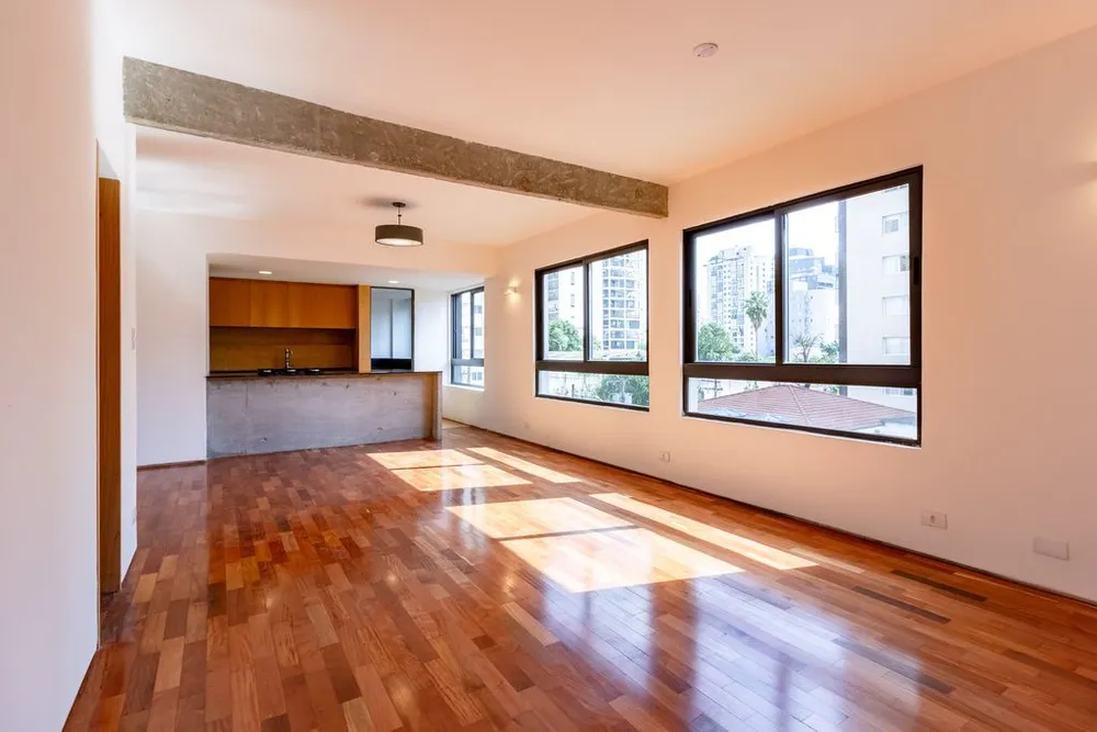 Apartamento, 3 quartos, 100 m² - Foto 6