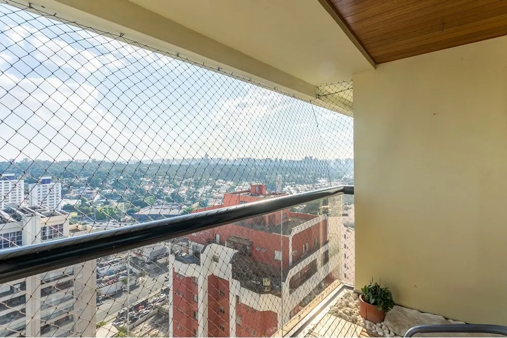 Apartamento, 3 quartos, 86 m² - Foto 1