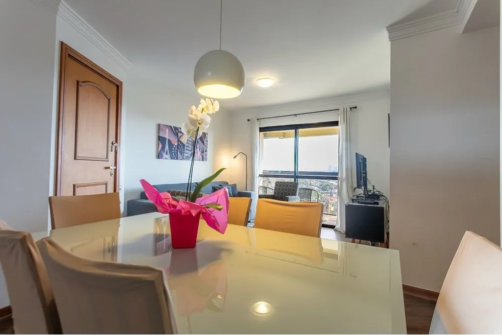 Apartamento, 3 quartos, 86 m² - Foto 5