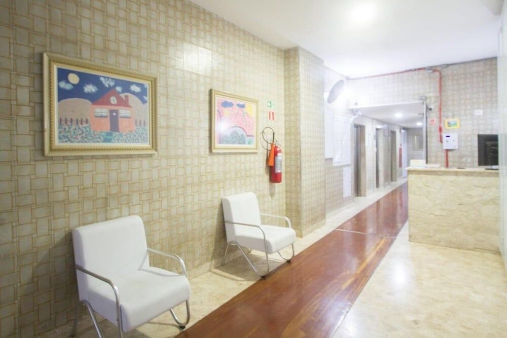 Apartamento, 2 quartos, 52 m² - Foto 4