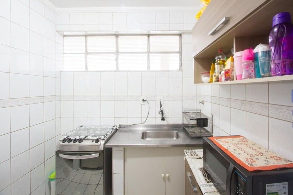 Apartamento, 2 quartos, 52 m² - Foto 3