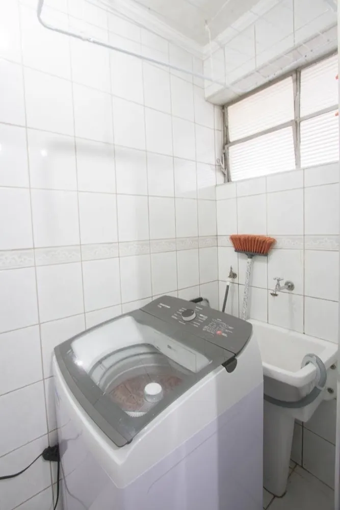 Apartamento, 2 quartos, 52 m² - Foto 4