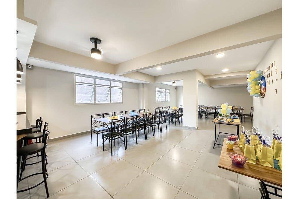 Apartamento, 2 quartos, 54 m² - Foto 3