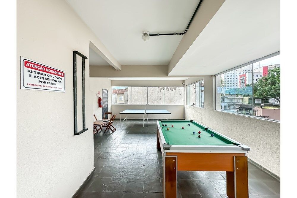 Apartamento, 2 quartos, 54 m² - Foto 12