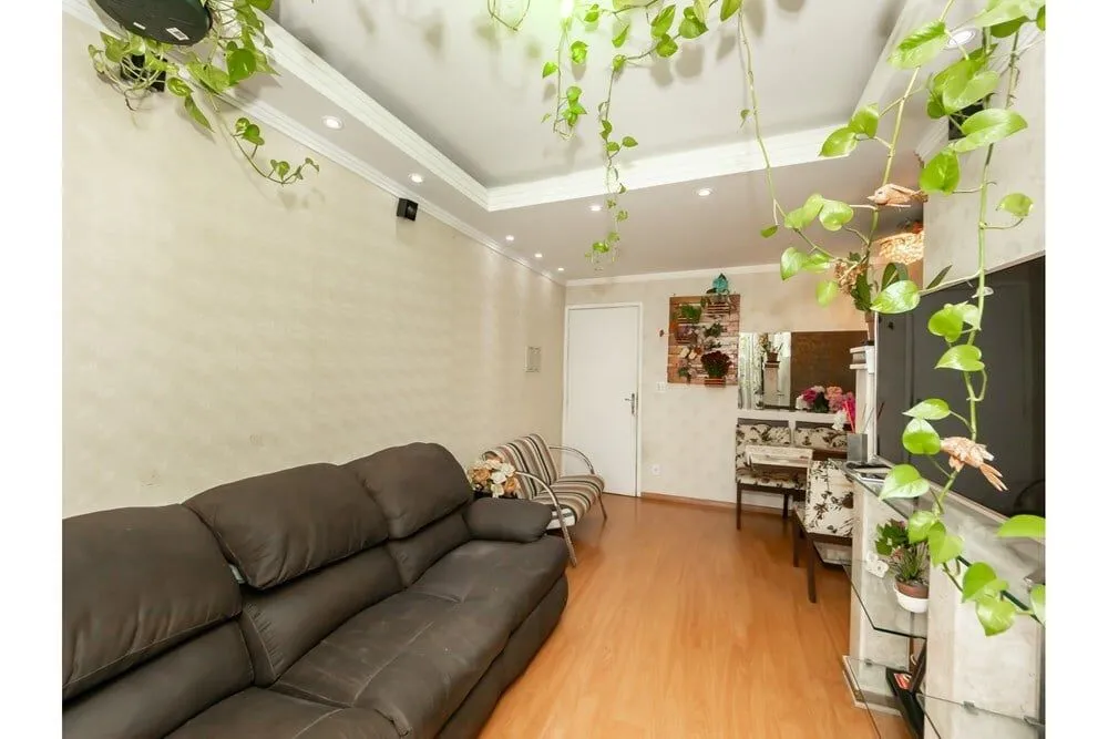 Apartamento, 2 quartos, 54 m² - Foto 24