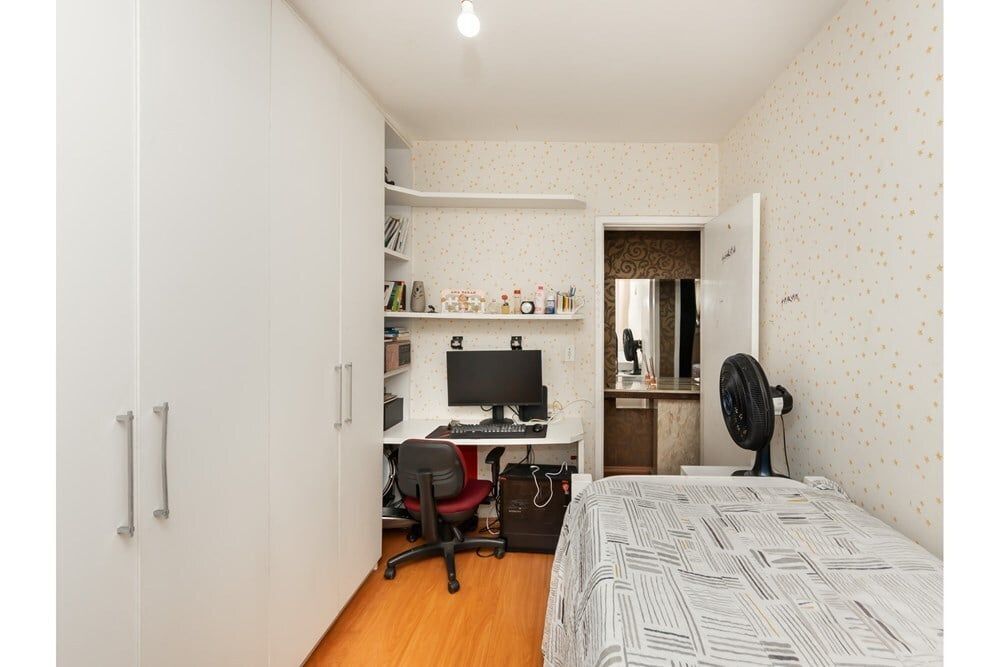 Apartamento, 2 quartos, 54 m² - Foto 18