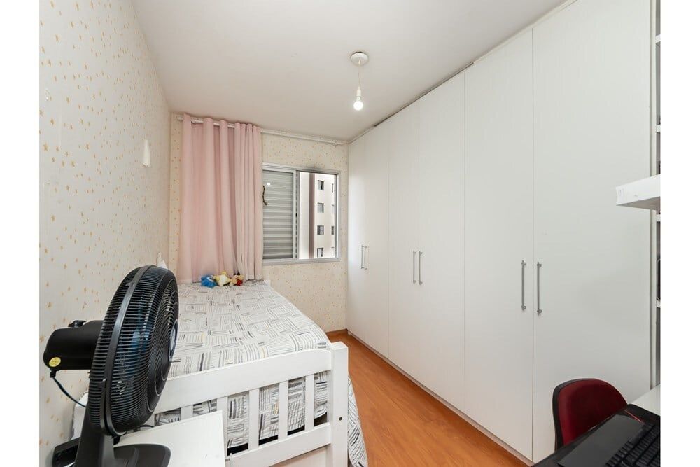 Apartamento, 2 quartos, 54 m² - Foto 5