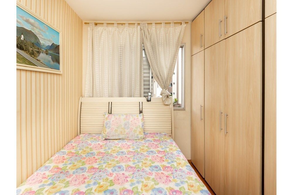 Apartamento, 2 quartos, 54 m² - Foto 16