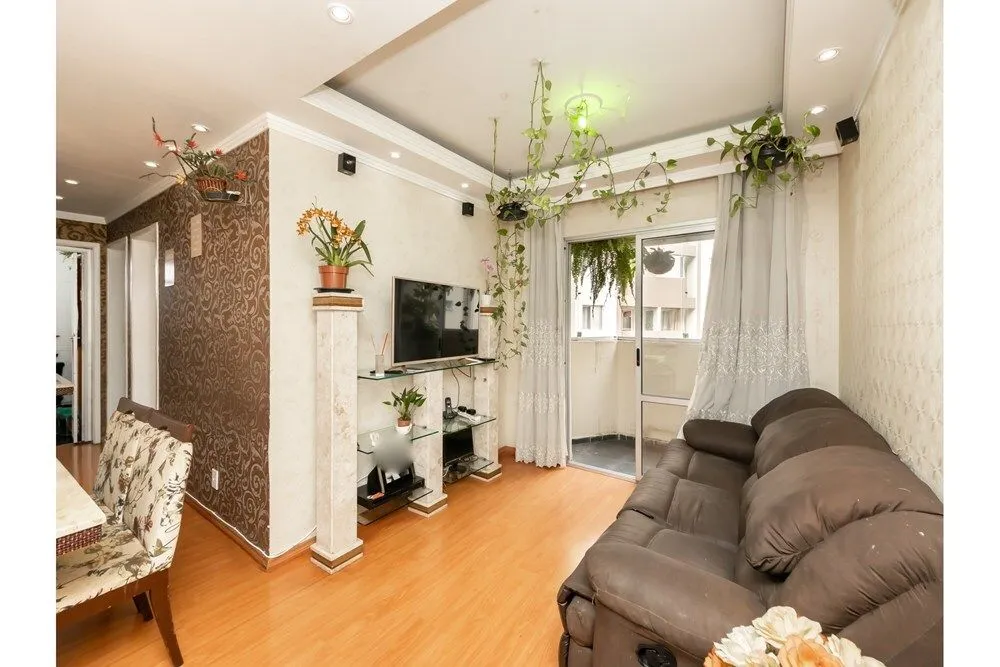 Apartamento, 2 quartos, 54 m² - Foto 26