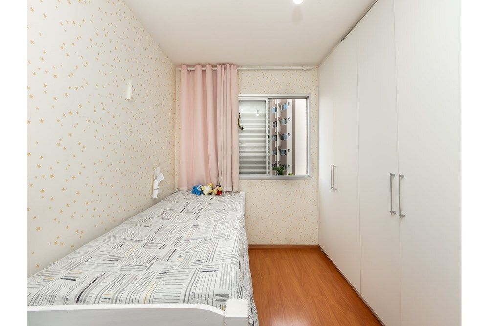 Apartamento, 2 quartos, 54 m² - Foto 1