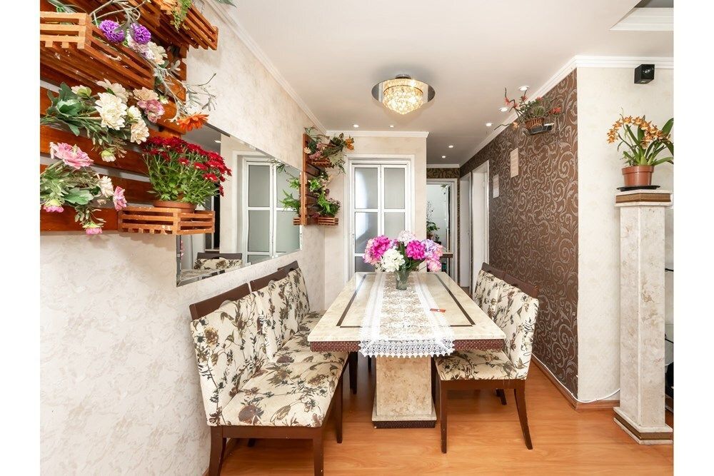 Apartamento, 2 quartos, 54 m² - Foto 8