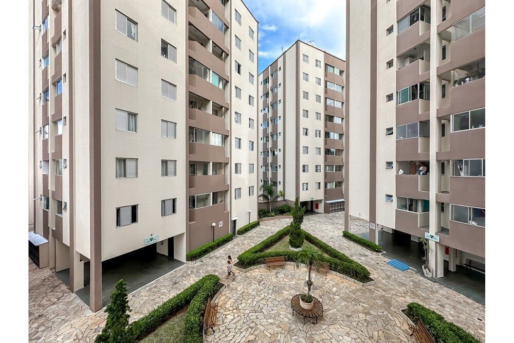 Apartamento, 2 quartos, 54 m² - Foto 19