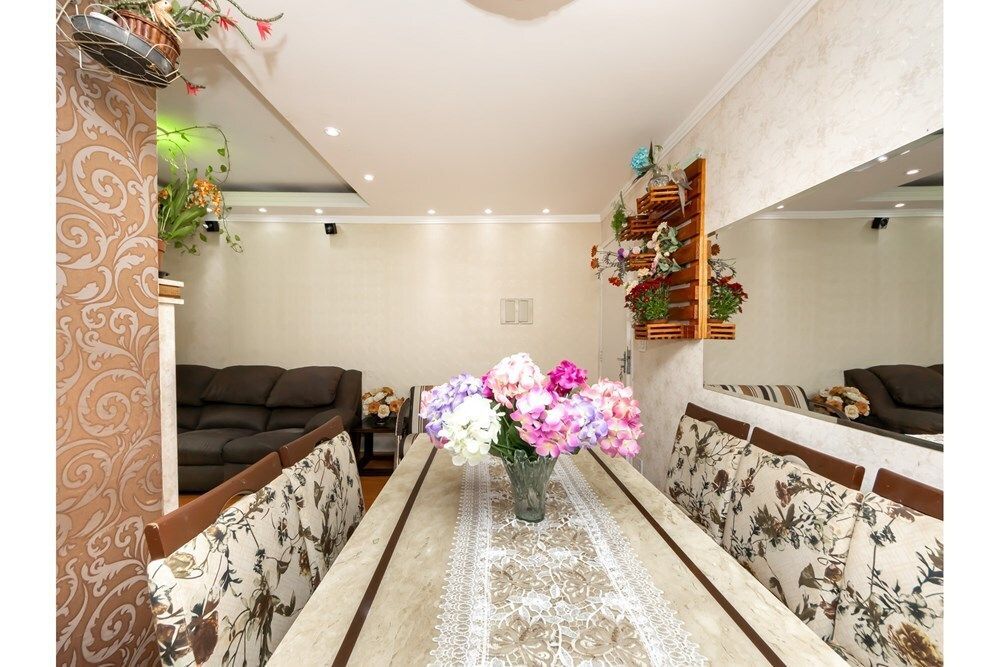Apartamento, 2 quartos, 54 m² - Foto 14