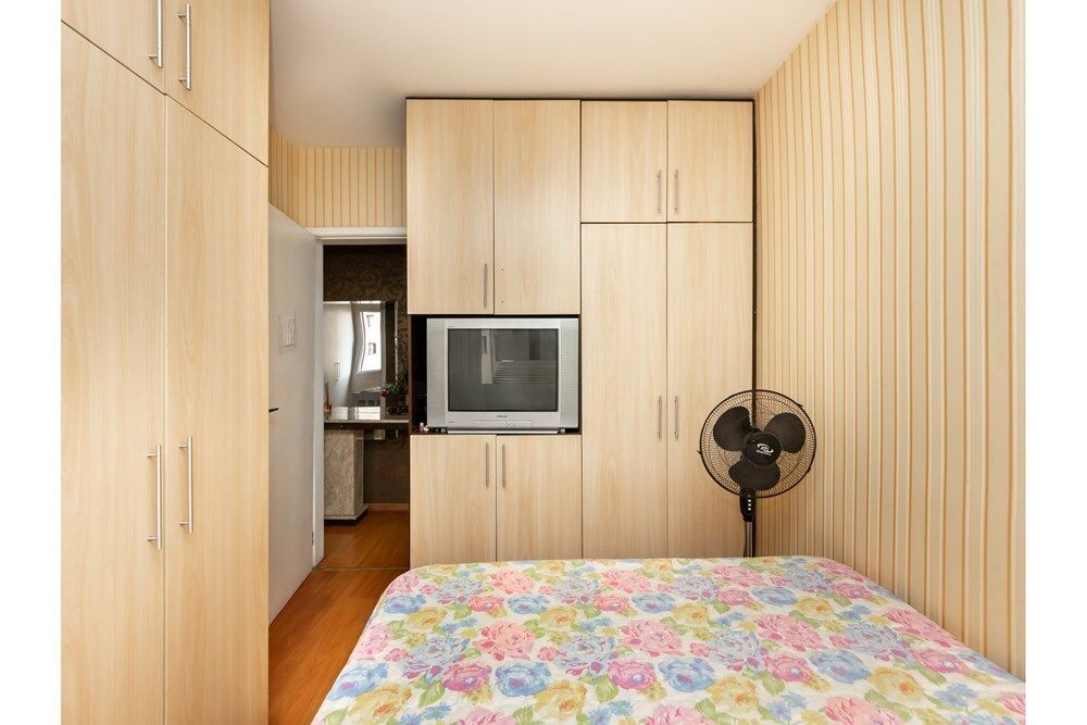 Apartamento, 2 quartos, 54 m² - Foto 9