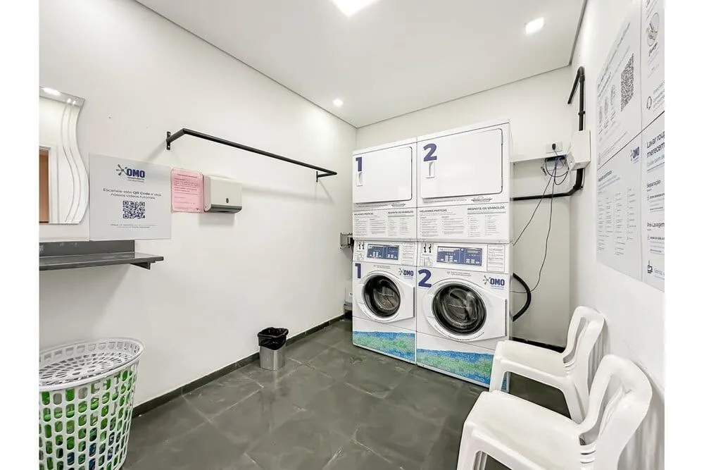 Apartamento, 2 quartos, 54 m² - Foto 14