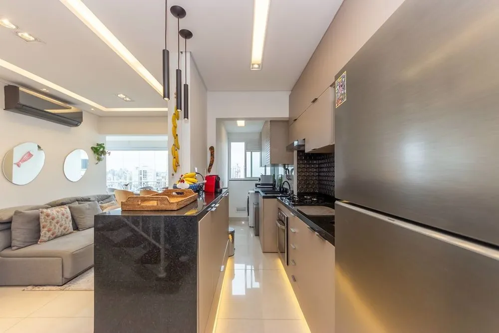 Cobertura, 2 quartos, 118 m² - Foto 8