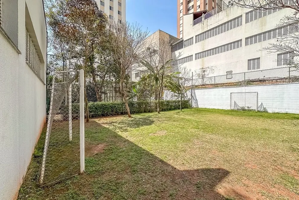 Cobertura, 2 quartos, 118 m² - Foto 1