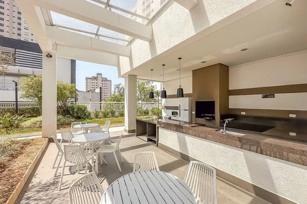 Cobertura, 2 quartos, 118 m² - Foto 3