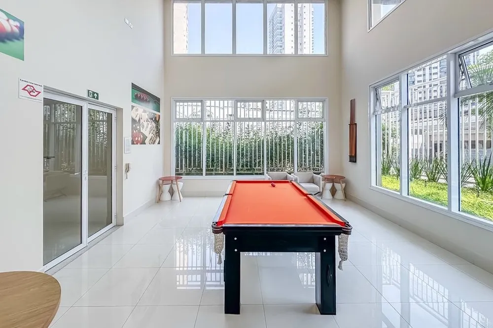 Cobertura, 2 quartos, 118 m² - Foto 2