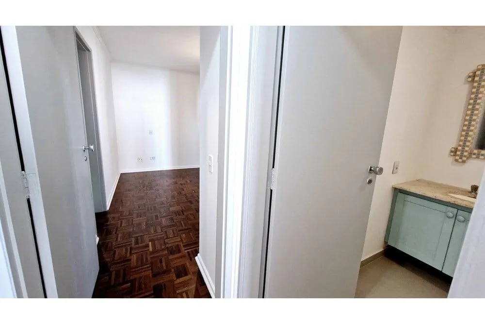 Apartamento, 3 quartos, 131 m² - Foto 1