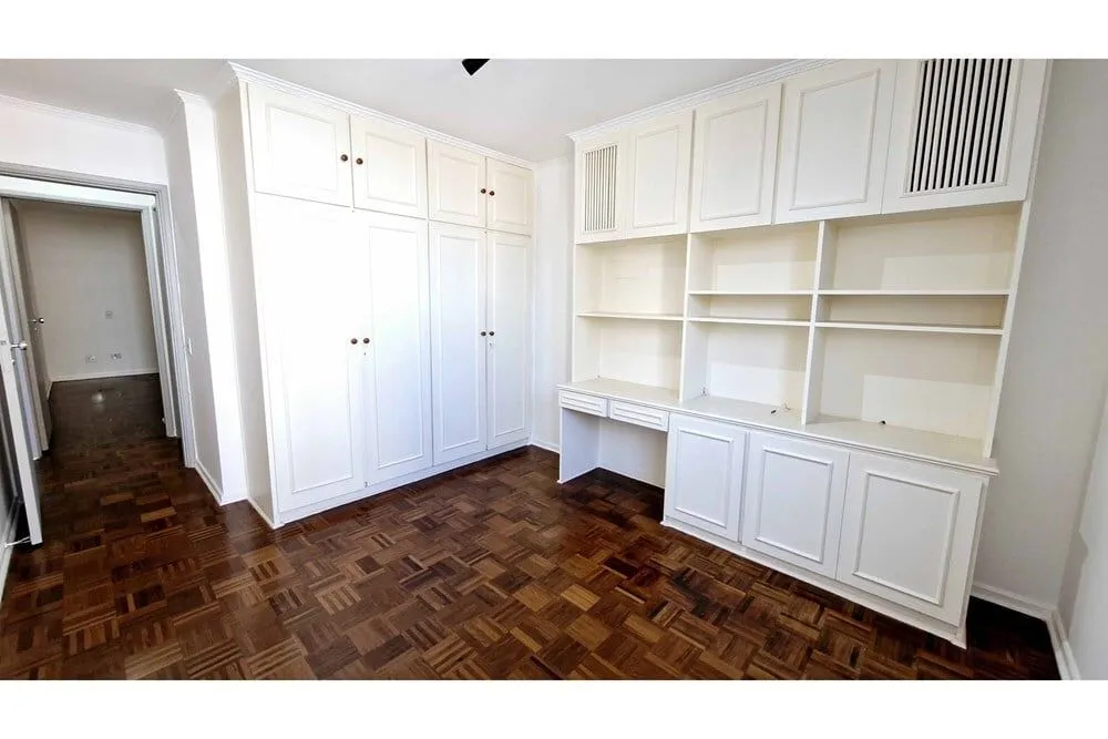Apartamento, 3 quartos, 131 m² - Foto 2