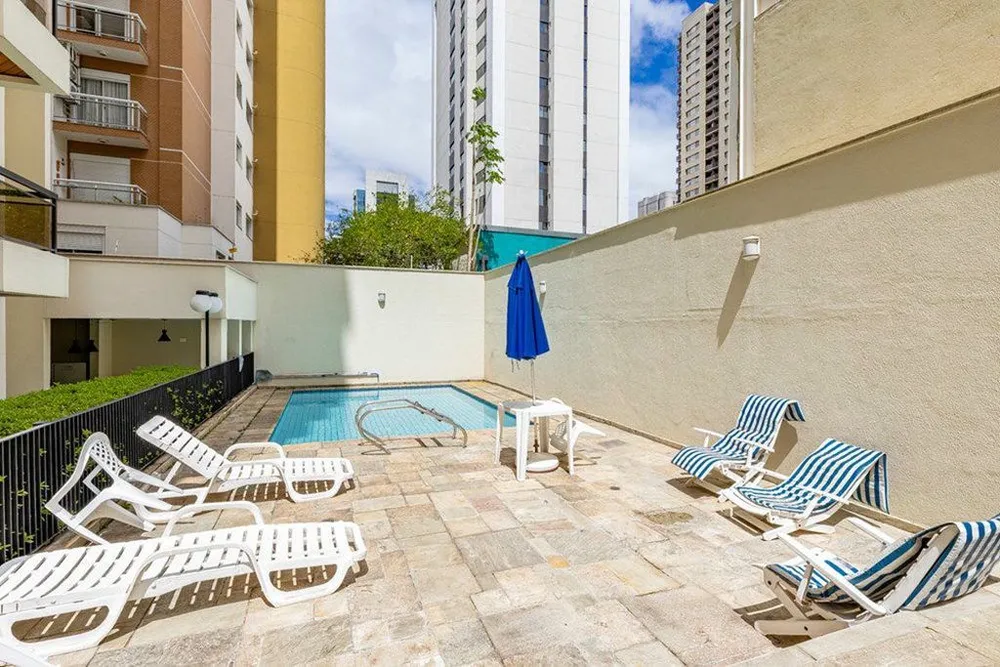 Apartamento, 1 quarto, 90 m² - Foto 4
