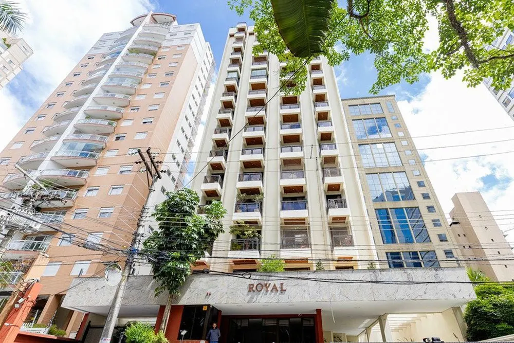 Apartamento, 1 quarto, 90 m² - Foto 6