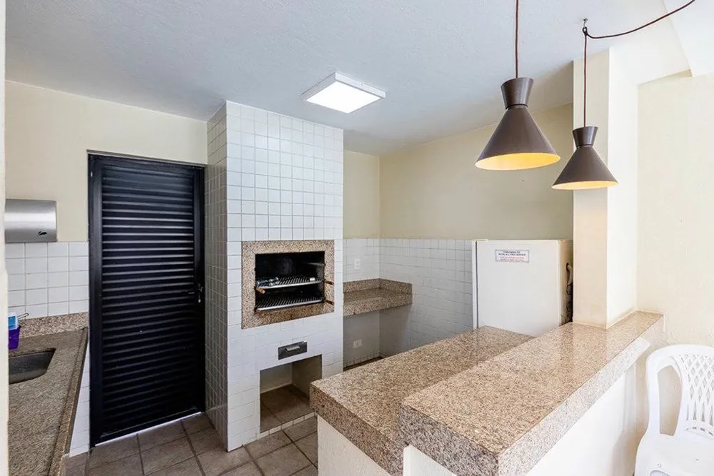 Apartamento, 1 quarto, 90 m² - Foto 3
