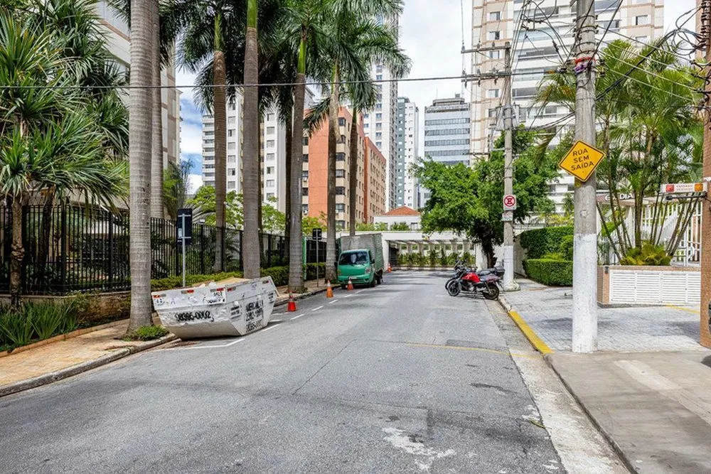 Apartamento, 1 quarto, 90 m² - Foto 1