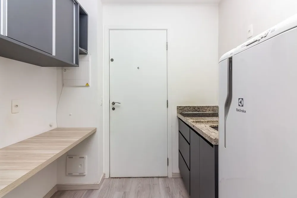 Kitnet-Studio, 25 m² - Foto 4
