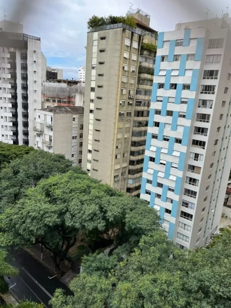 Apartamento para alugar com 2 quartos, 58m² - Foto 3