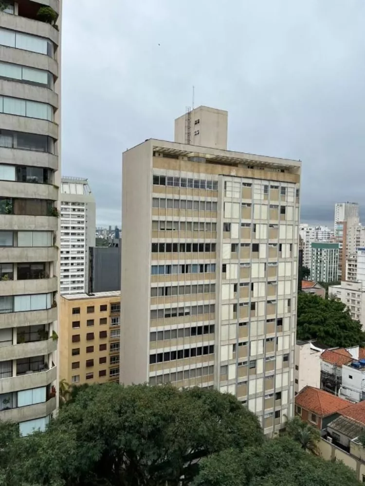 Apartamento para alugar com 2 quartos, 58m² - Foto 4