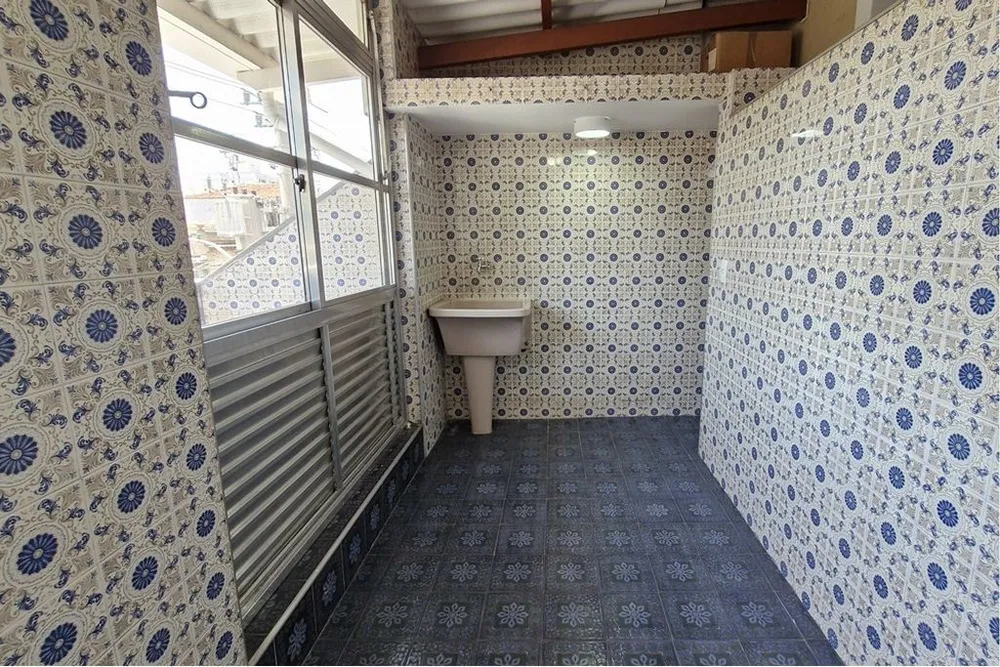 Apartamento, 1 quarto, 47 m² - Foto 1