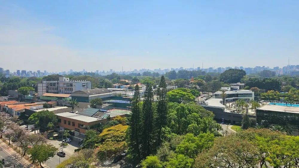 Apartamento, 4 quartos, 431 m² - Foto 1