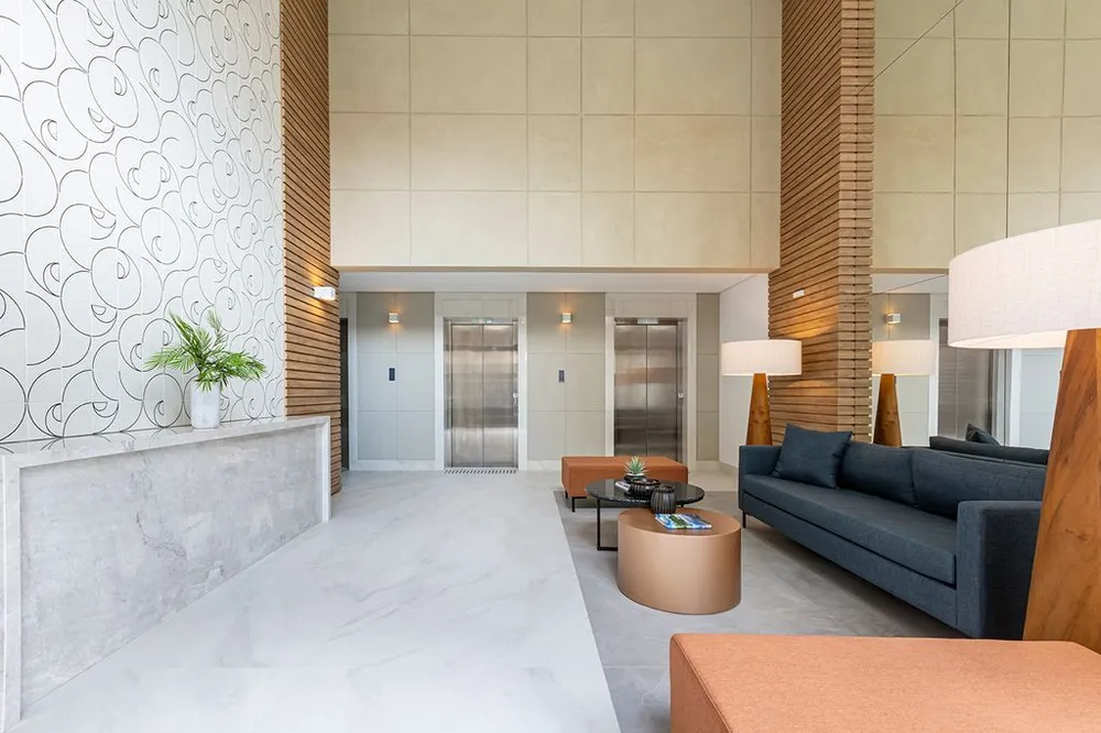 Apartamento, 2 quartos, 55 m² - Foto 3