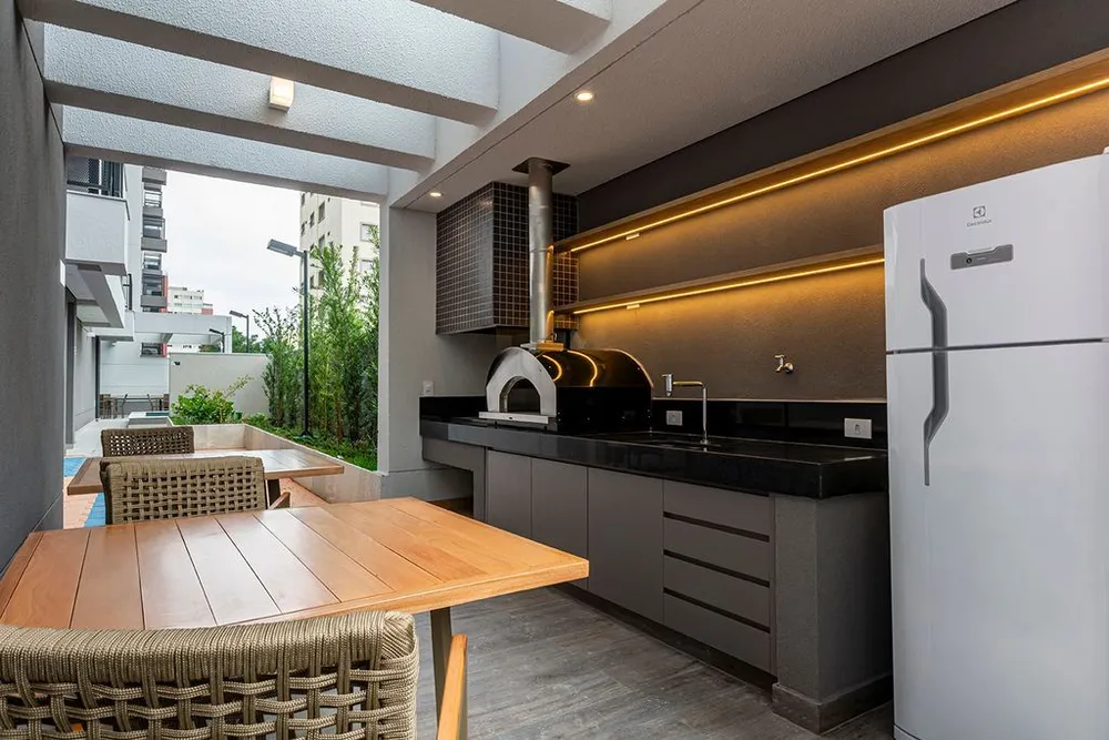 Apartamento, 2 quartos, 55 m² - Foto 1