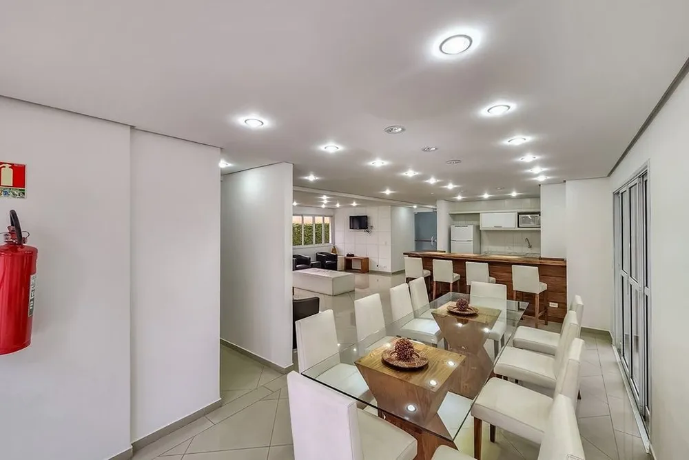 Apartamento, 2 quartos, 55 m² - Foto 6