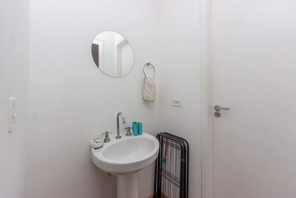 Apartamento, 2 quartos, 55 m² - Foto 8