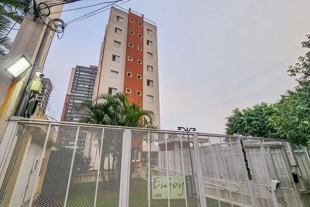 Apartamento, 2 quartos, 55 m² - Foto 12