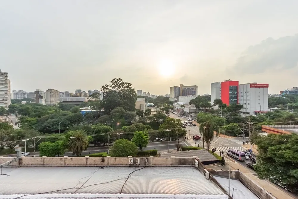 Apartamento, 2 quartos, 55 m² - Foto 4
