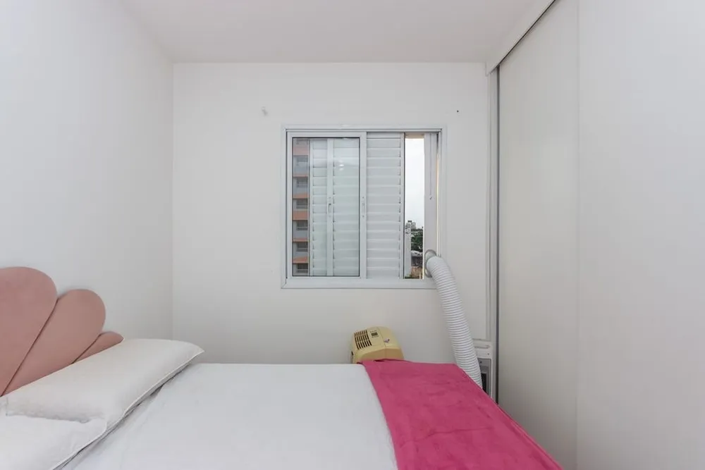 Apartamento, 2 quartos, 55 m² - Foto 5