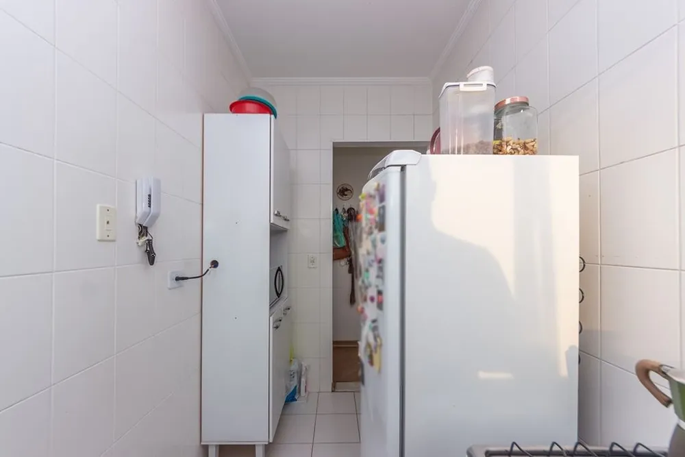 Apartamento, 2 quartos, 55 m² - Foto 1