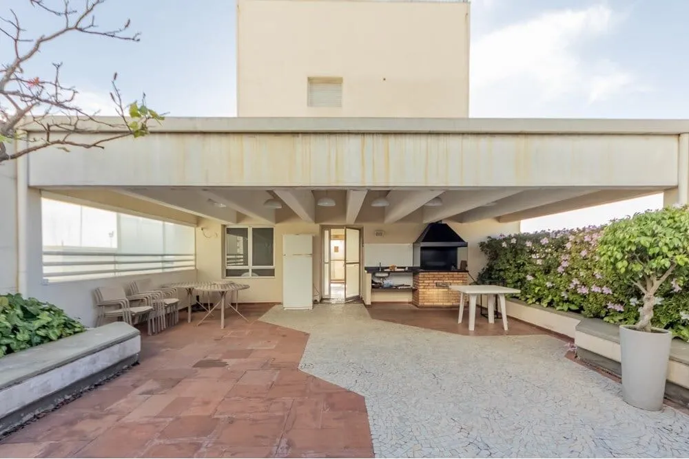 Apartamento, 2 quartos, 45 m² - Foto 6