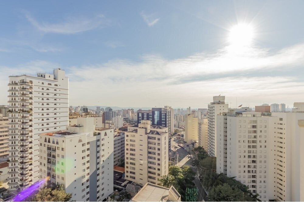 Apartamento, 2 quartos, 45 m² - Foto 4