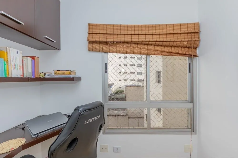 Apartamento, 2 quartos, 45 m² - Foto 6