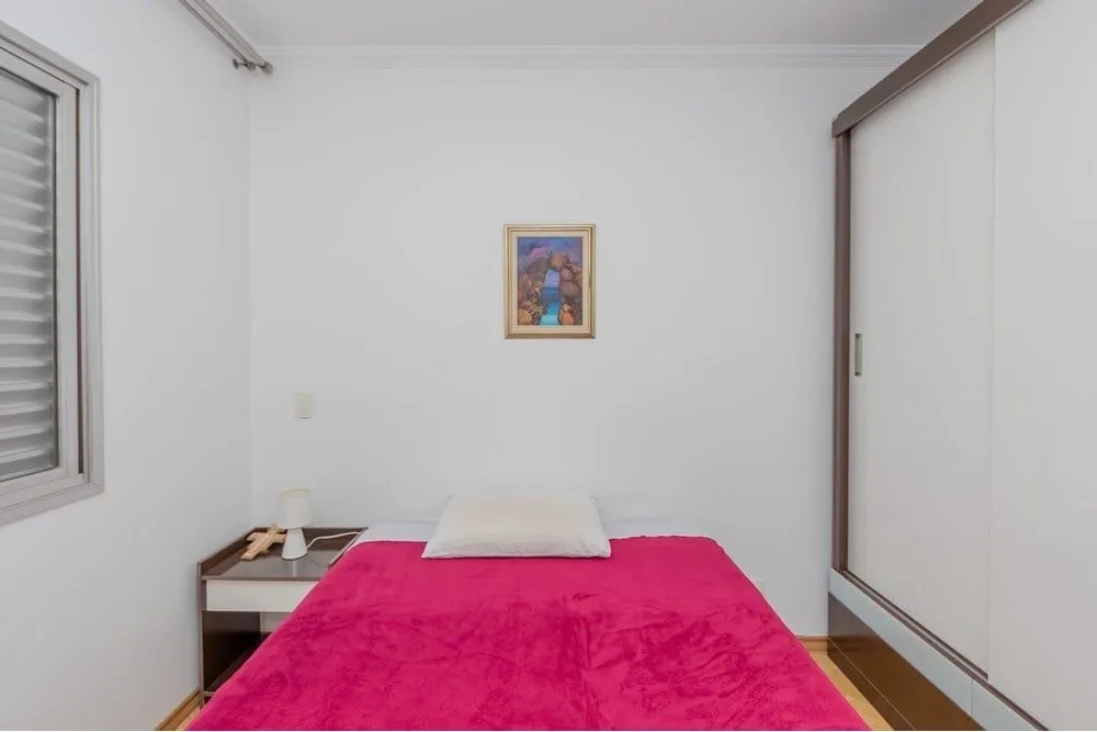 Apartamento, 2 quartos, 45 m² - Foto 8