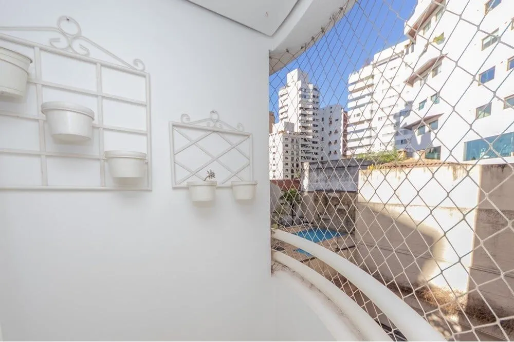 Apartamento, 2 quartos, 45 m² - Foto 7