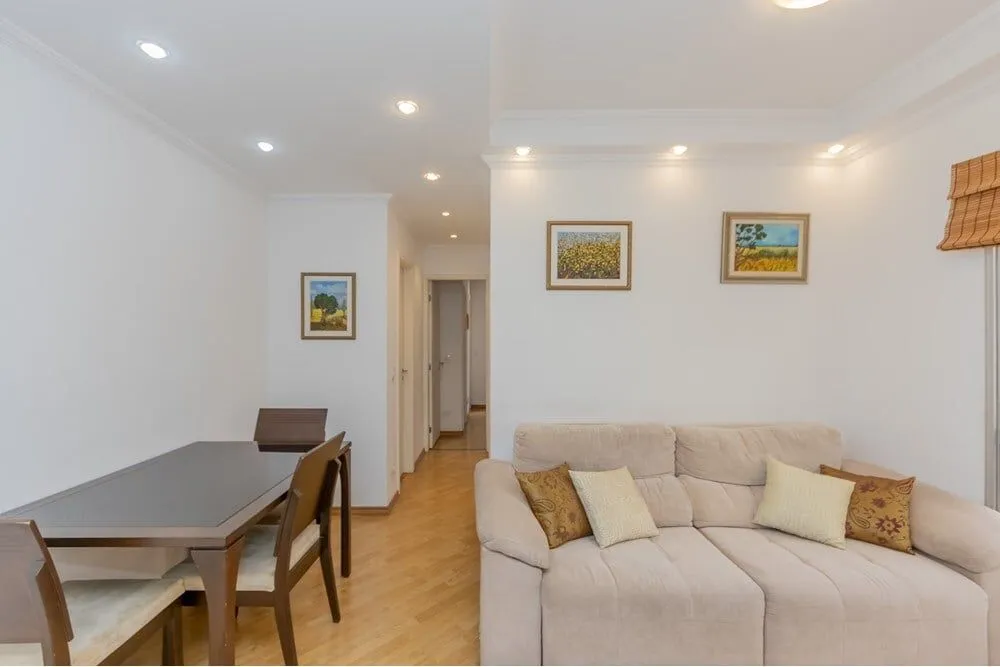 Apartamento, 2 quartos, 45 m² - Foto 7